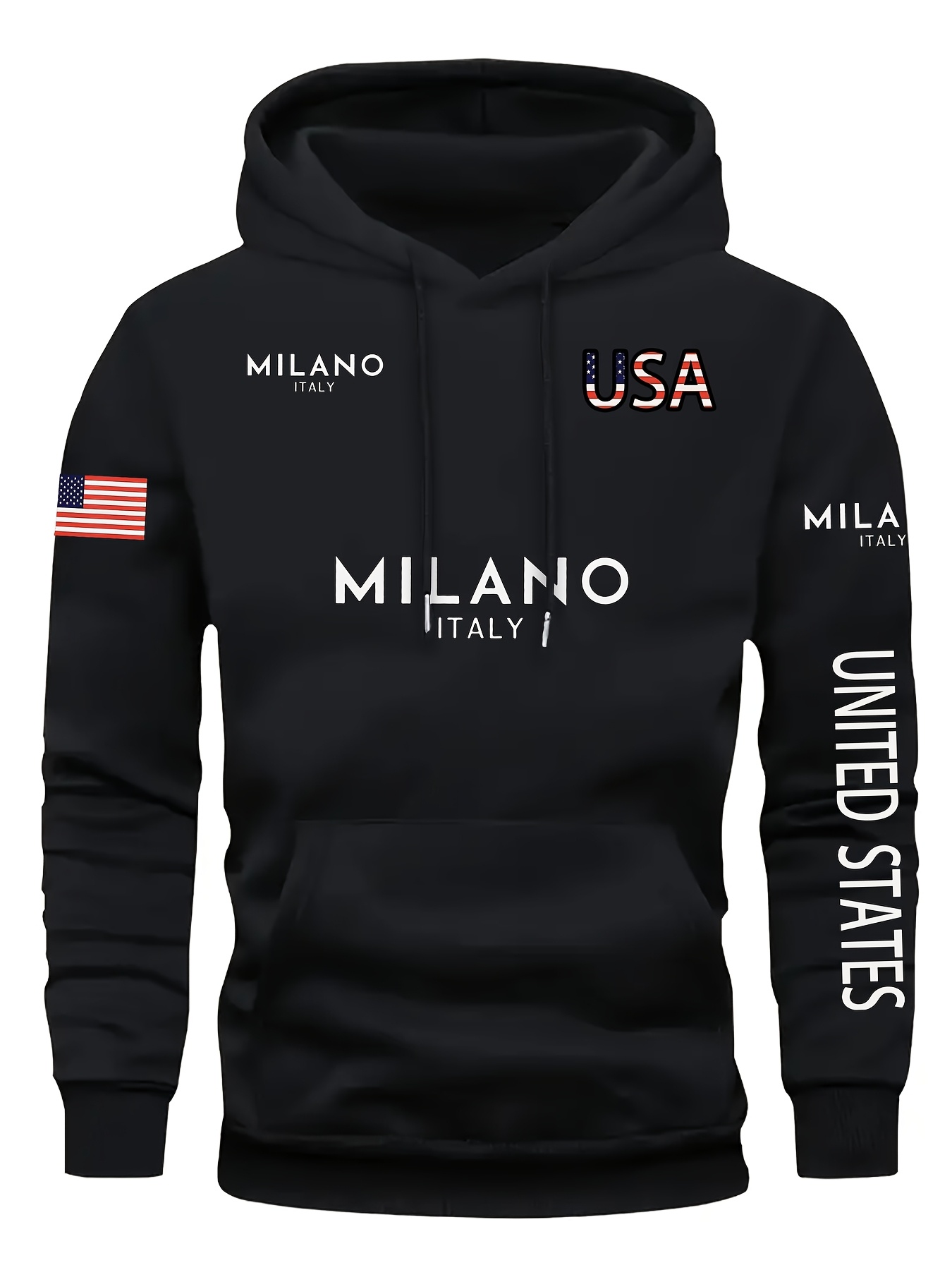 Street Fashion Milano - Autumn Winter Fashion 