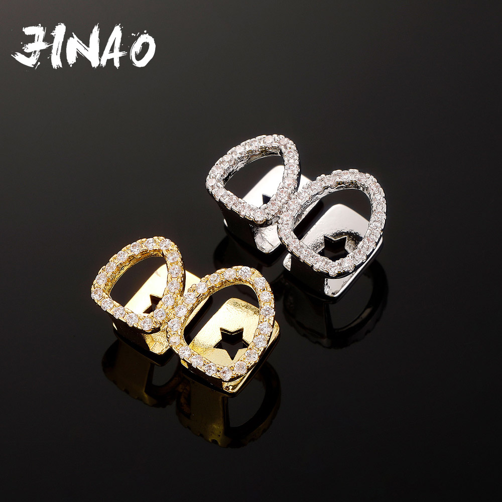 JINAO NEW 2024 Hip Hop Teeth G - đánh giá và giá Street Fashion Loverboy Hat