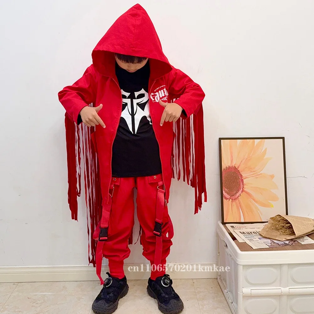 Woman Hip Hop Performance Cost - đánh giá và giá Street Fashion Outfit Girl