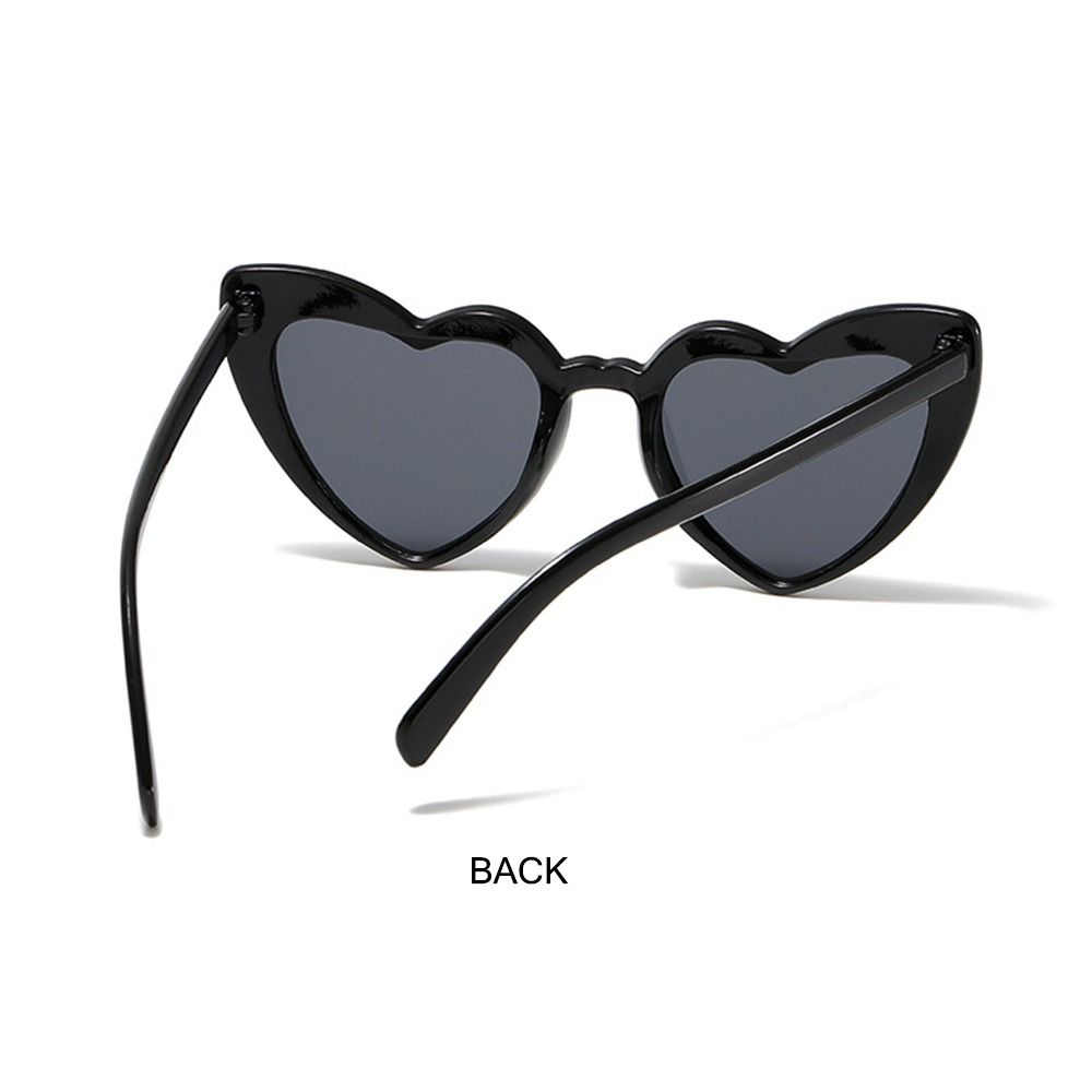 UV Protection Heart-Shaped Sun - đánh giá và giá Street Fashion Shoot