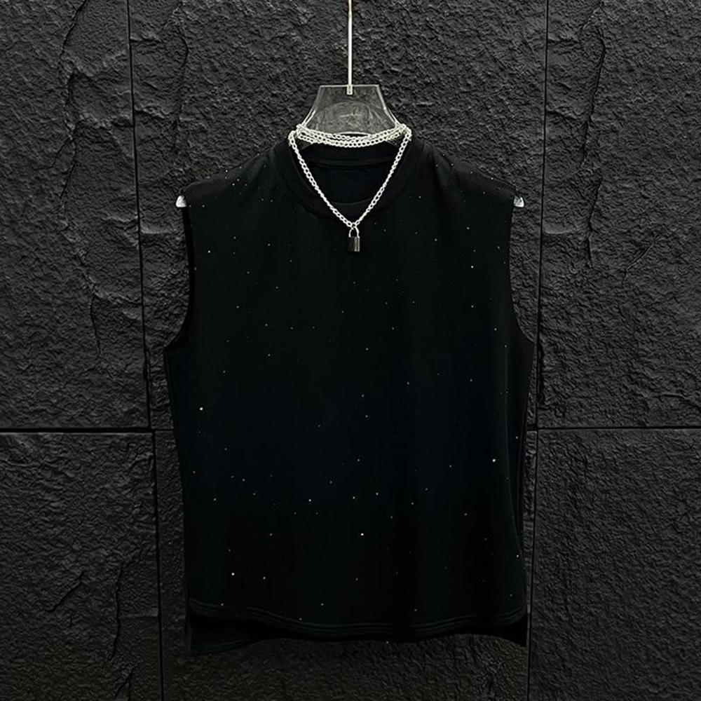 2025 Summer New Men's Solid Co - đánh giá và giá Street Fashion Trend 2025