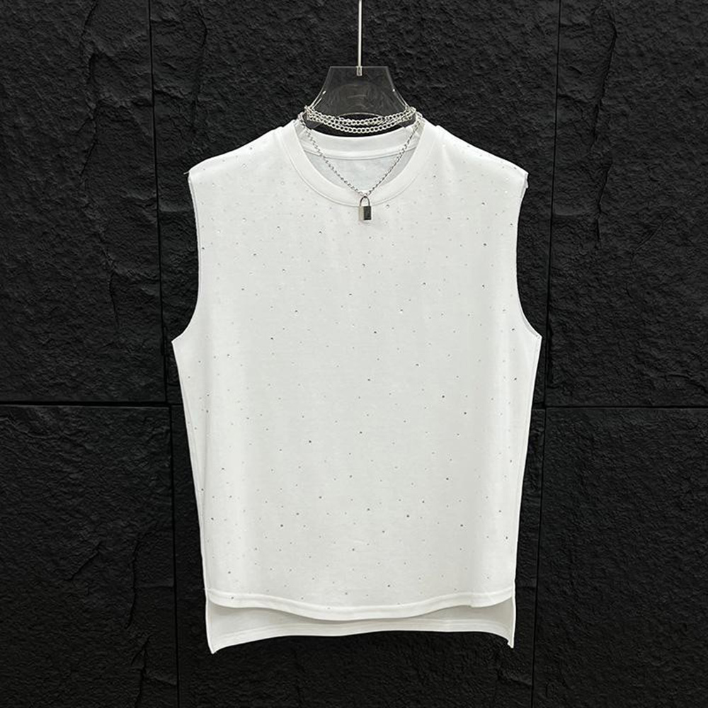 2025 Summer New Men's Solid Co - đánh giá và giá Street Fashion Trend 2025