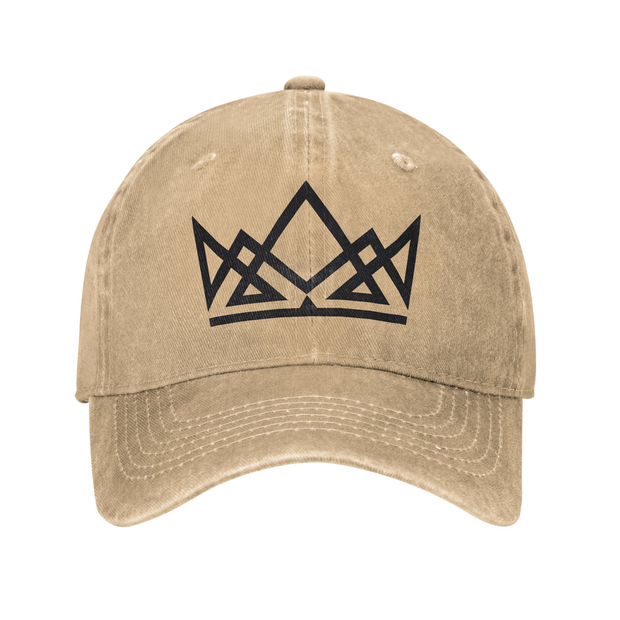 Rapper Don Omar  Washed Baseba - đánh giá và giá Street Fashion Loverboy Hat