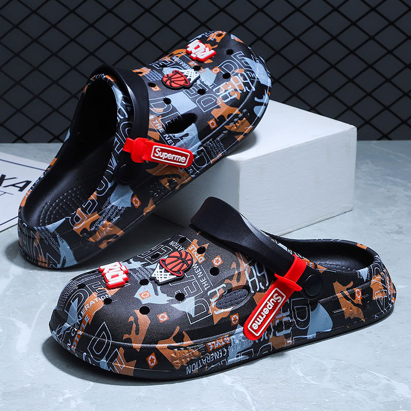 Soft Sole Men Low  Basketball  - đánh giá và giá Street Fashion Look