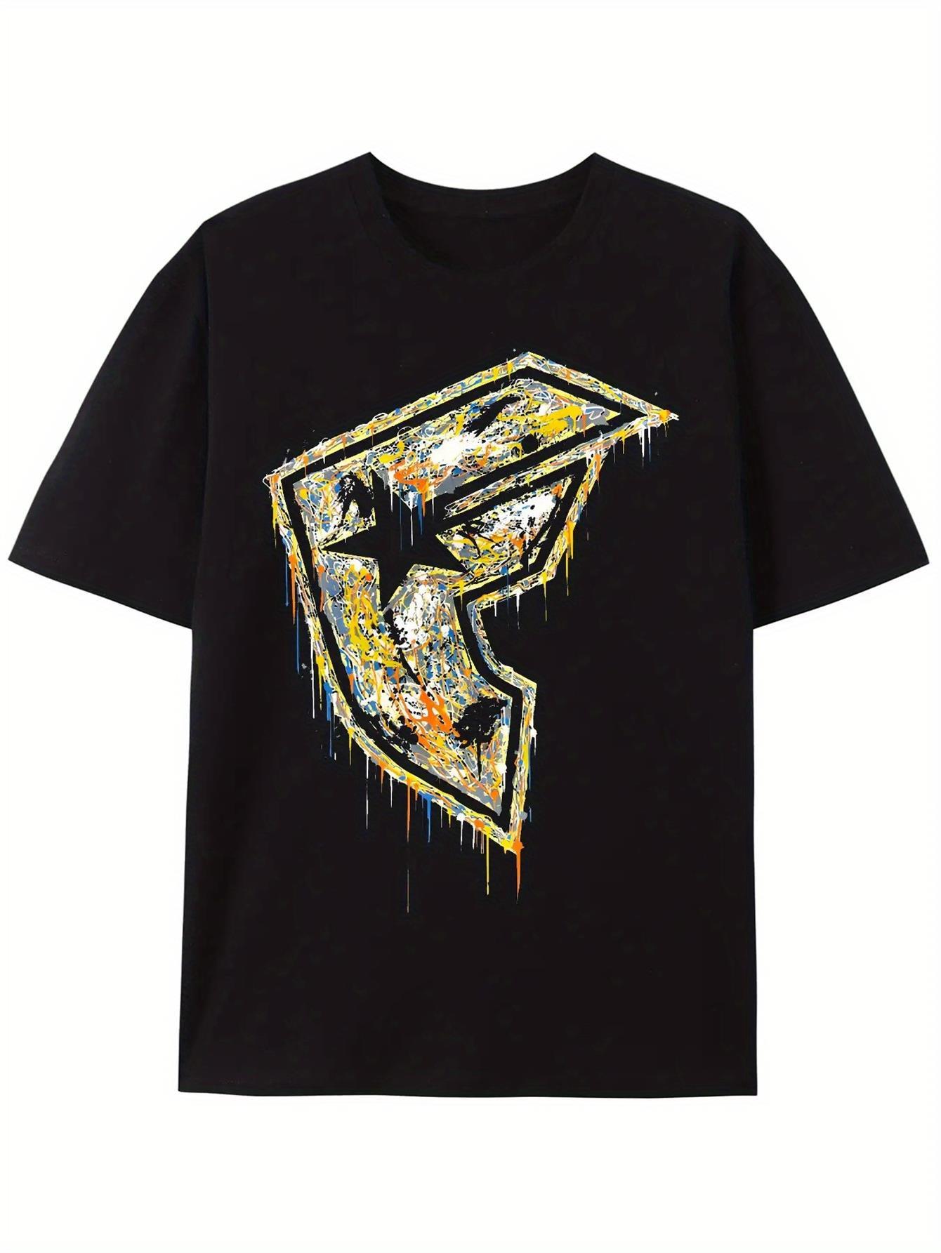 Men's Plus Size 1 Retro Y2K Pr - đánh giá và giá Street Fashion Essentials