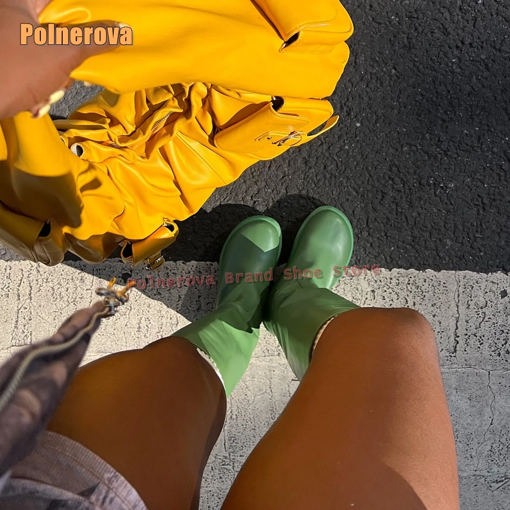 Women Sexy Fashion Shoes Winte - đánh giá và giá Street Fashion Trend 2025