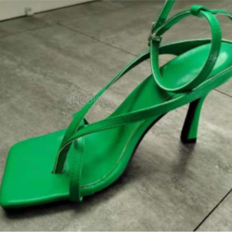 2025 Gladiator Sandals High He - đánh giá và giá Street Fashion Look