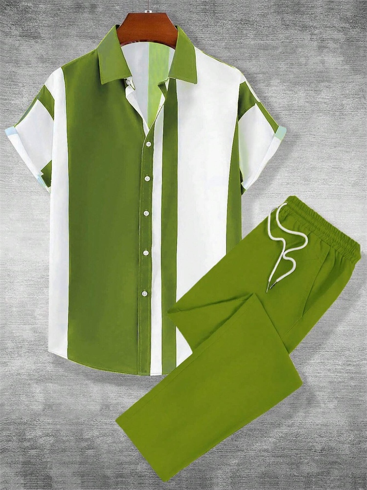 2025 Autumn Simple Striped 3D  - đánh giá và giá Street Fashion Trend 2025