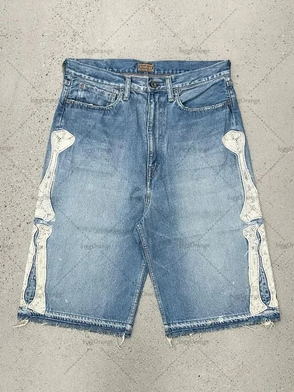Deeptown Y2k Vintage Harajuku  - đánh giá và giá Street Fashion Jeans