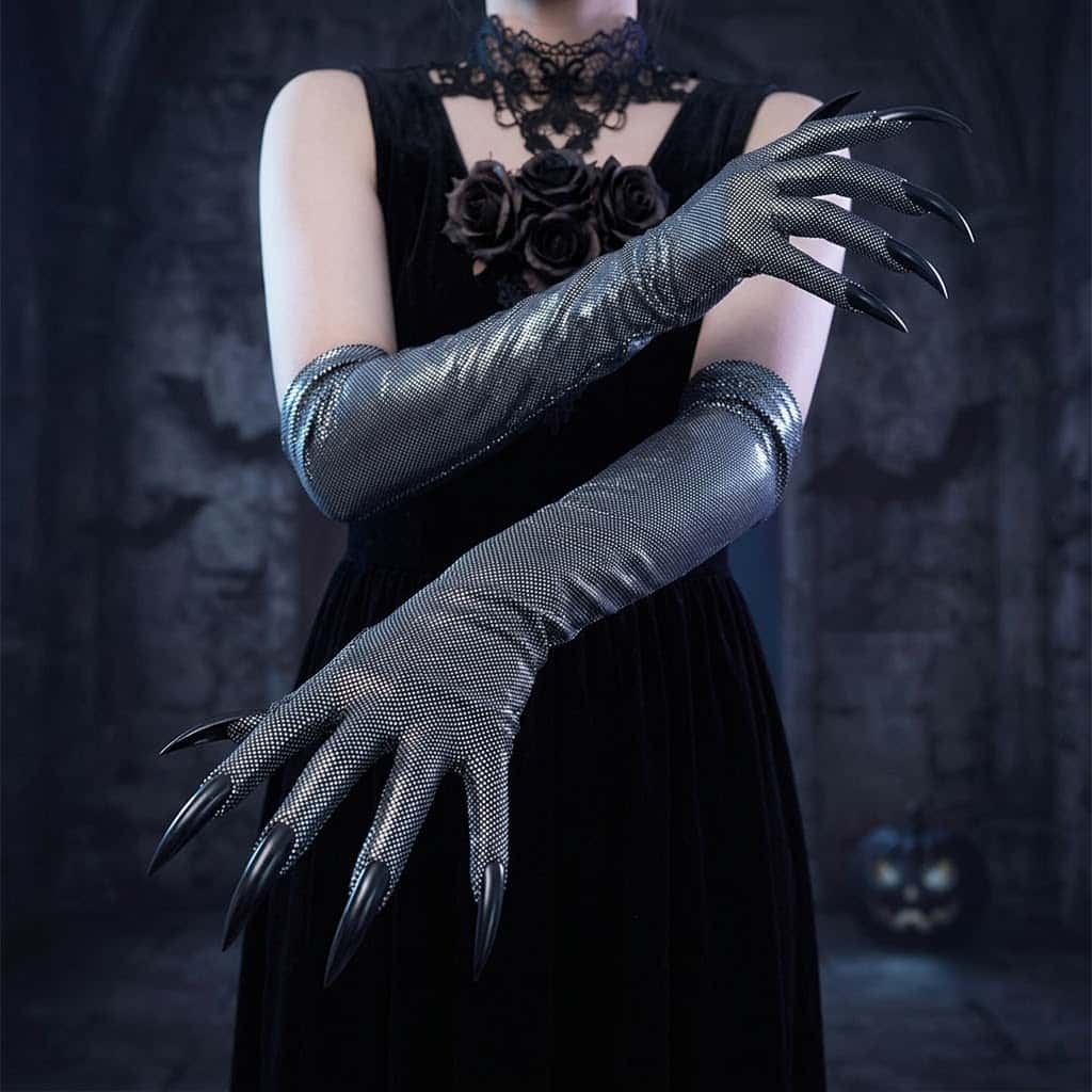 2026 Moon Girl Y2K Gothic Long - đánh giá và giá Street Fashion Outfit Girl