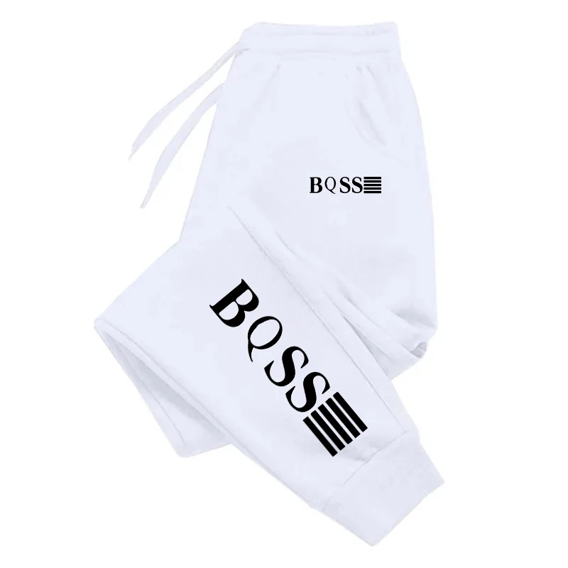 2025 Mens Sweatpants Printing  - đánh giá và giá Street Fashion Trend 2025