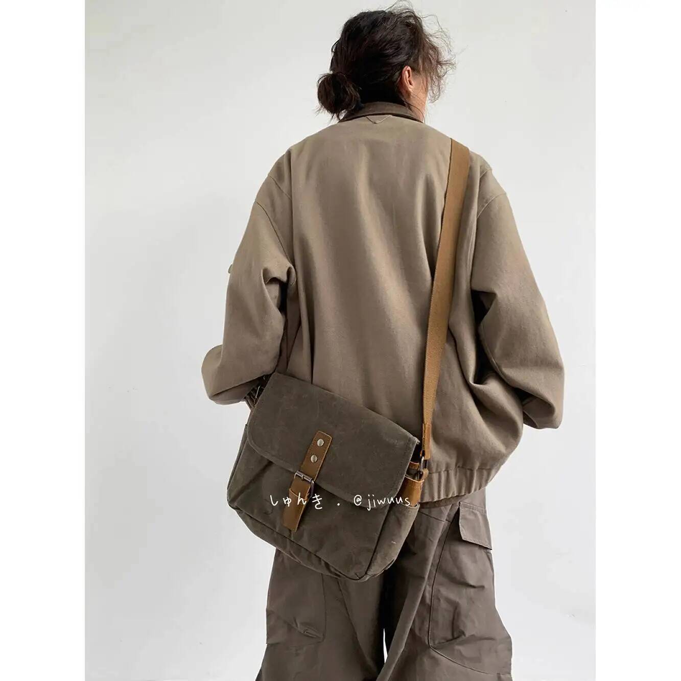 Man Jacket Spring Autumn Loose - đánh giá và giá Street Fashion Jacket Men