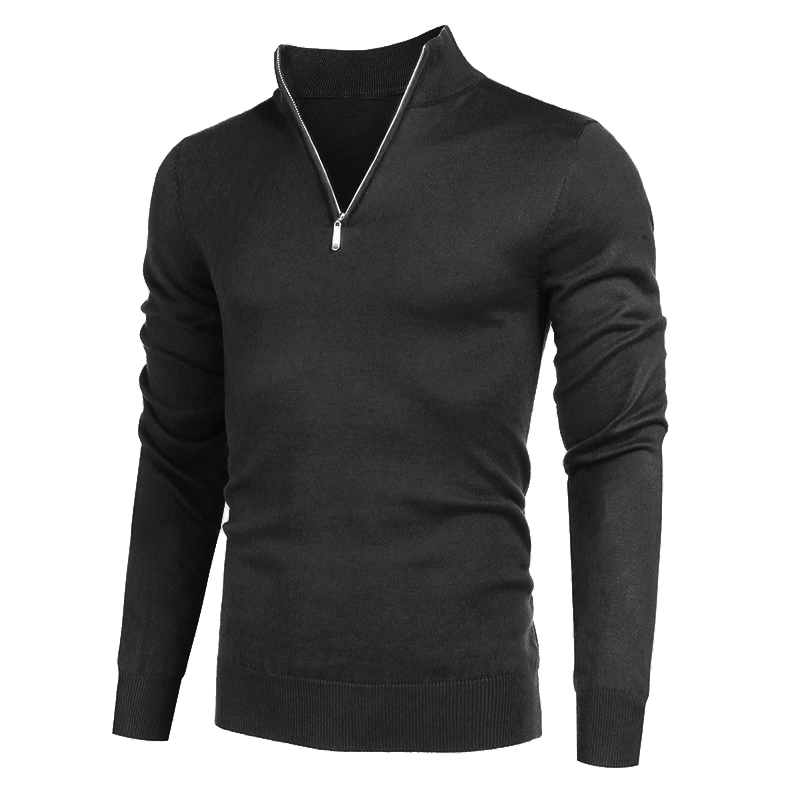 Autumn Mens Turtlenecks Street - đánh giá và giá Street Fashion Jacket Men