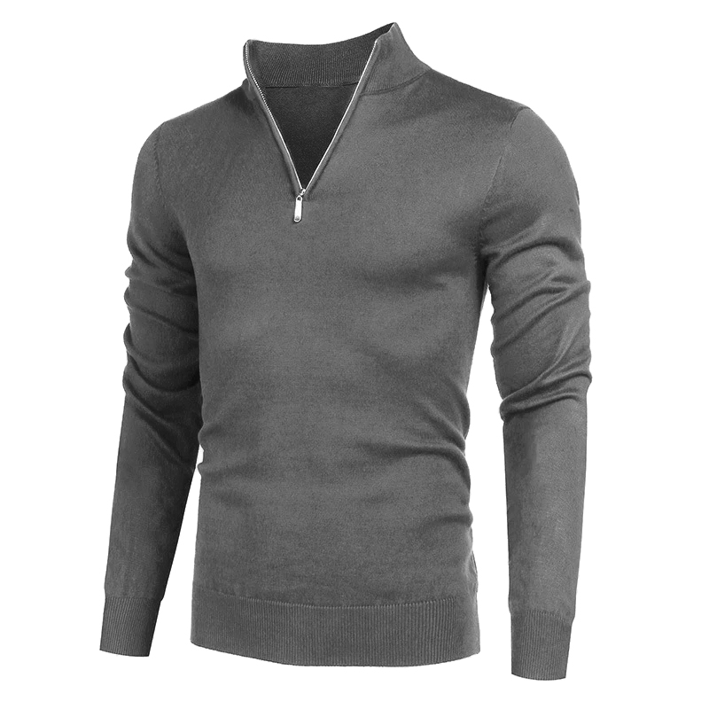 Autumn Mens Turtlenecks Street - đánh giá và giá Street Fashion Jacket Men