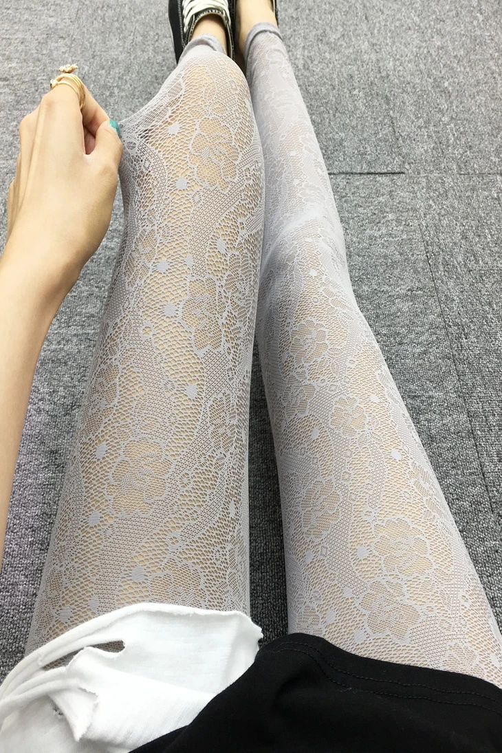 South Korea 2025 Lace Bottoms  - đánh giá và giá Street Fashion Trend 2025