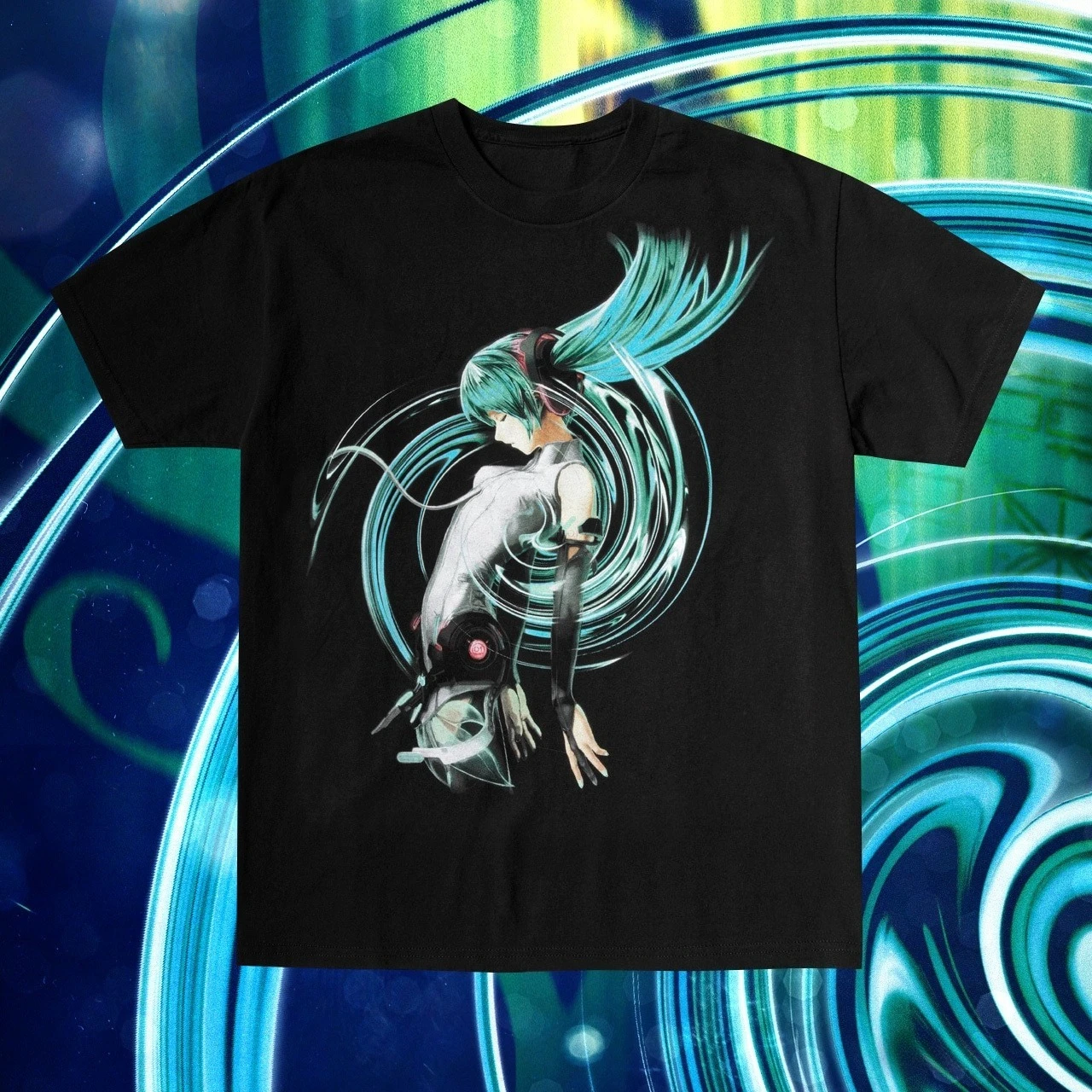 Hatsune Miku Y2k Top Fashion 2 - đánh giá và giá Street Fashion Of Japan