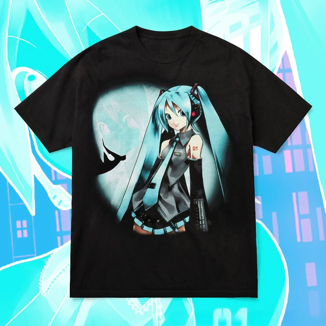 Hatsune Miku Y2k Top Fashion 2 - đánh giá và giá Street Fashion Of Japan