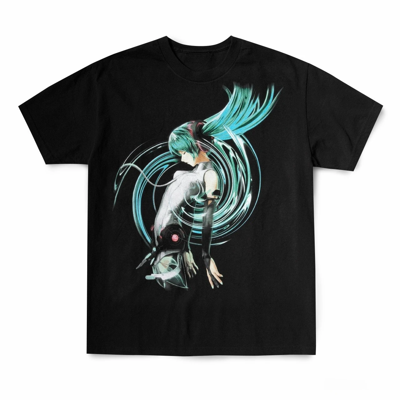 Hatsune Miku Y2k Top Fashion 2 - đánh giá và giá Street Fashion Of Japan