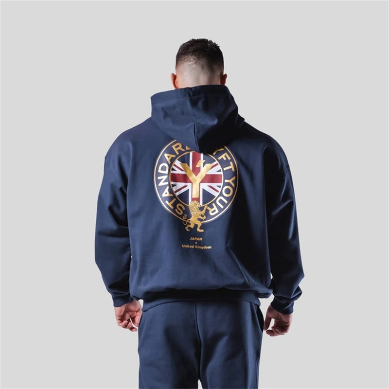 LYFT New Hoodies Tops Street H - đánh giá và giá Street Fashion Of Japan