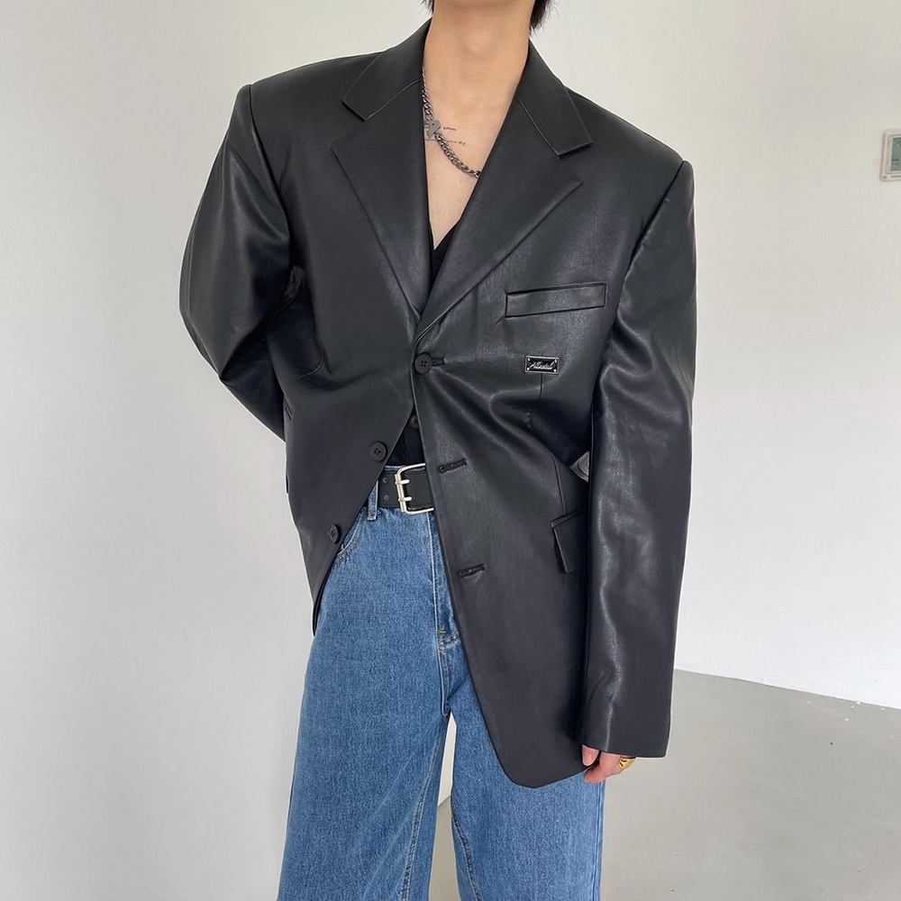 2025 Winter New Men's Long-Sle - đánh giá và giá Street Fashion Trend 2025