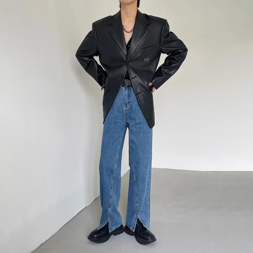 2025 Winter New Men's Long-Sle - đánh giá và giá Street Fashion Trend 2025