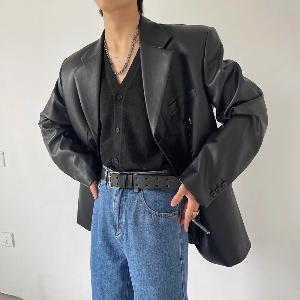 2025 Winter New Men's Long-Sle - đánh giá và giá Street Fashion Trend 2025