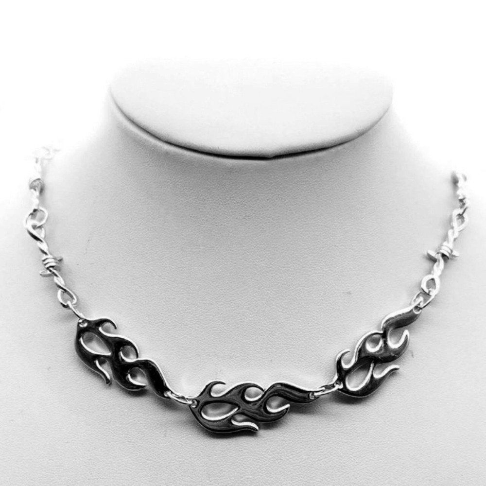 Personality Fashionable Silver - đánh giá và giá Fashion Street Singapore