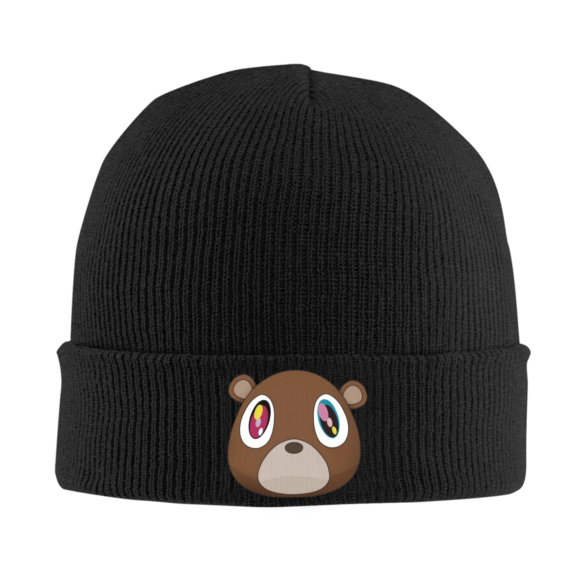 Graduation Bear Rapper Hats Au - đánh giá và giá Street Fashion Loverboy Hat