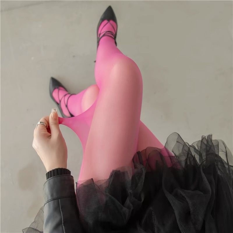 Breathable Elastic Nylon Women - đánh giá và giá Street Fashion Look