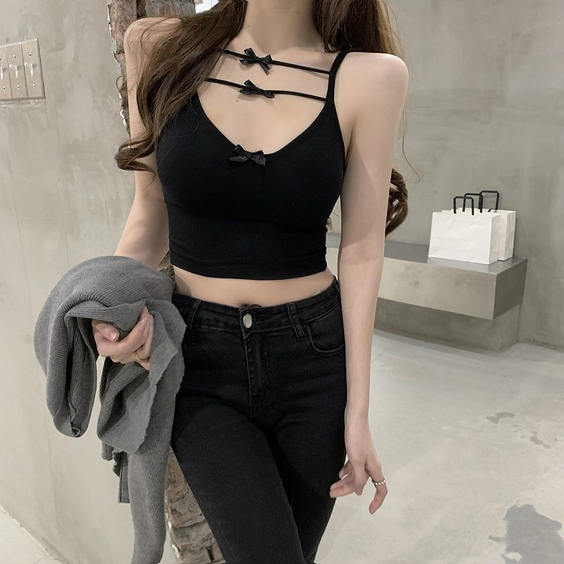 Camisole Women Fashion Sexy Sw - đánh giá và giá Street Fashion Of Japan