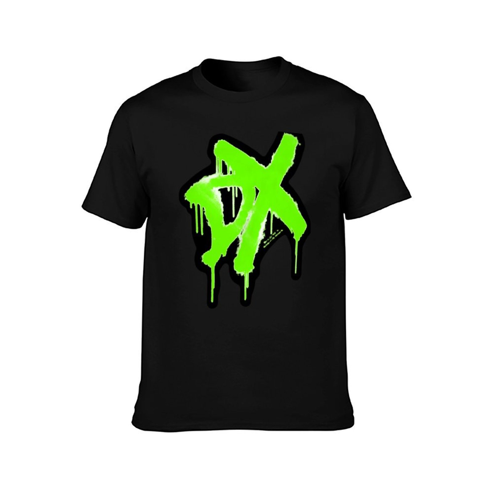 DX DX Essential T-Shirt Street - đánh giá và giá Street Fashion Essentials