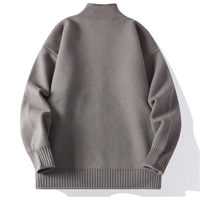 Spring Autumn Stand Collar Zip - đánh giá và giá Street Fashion Jacket Men