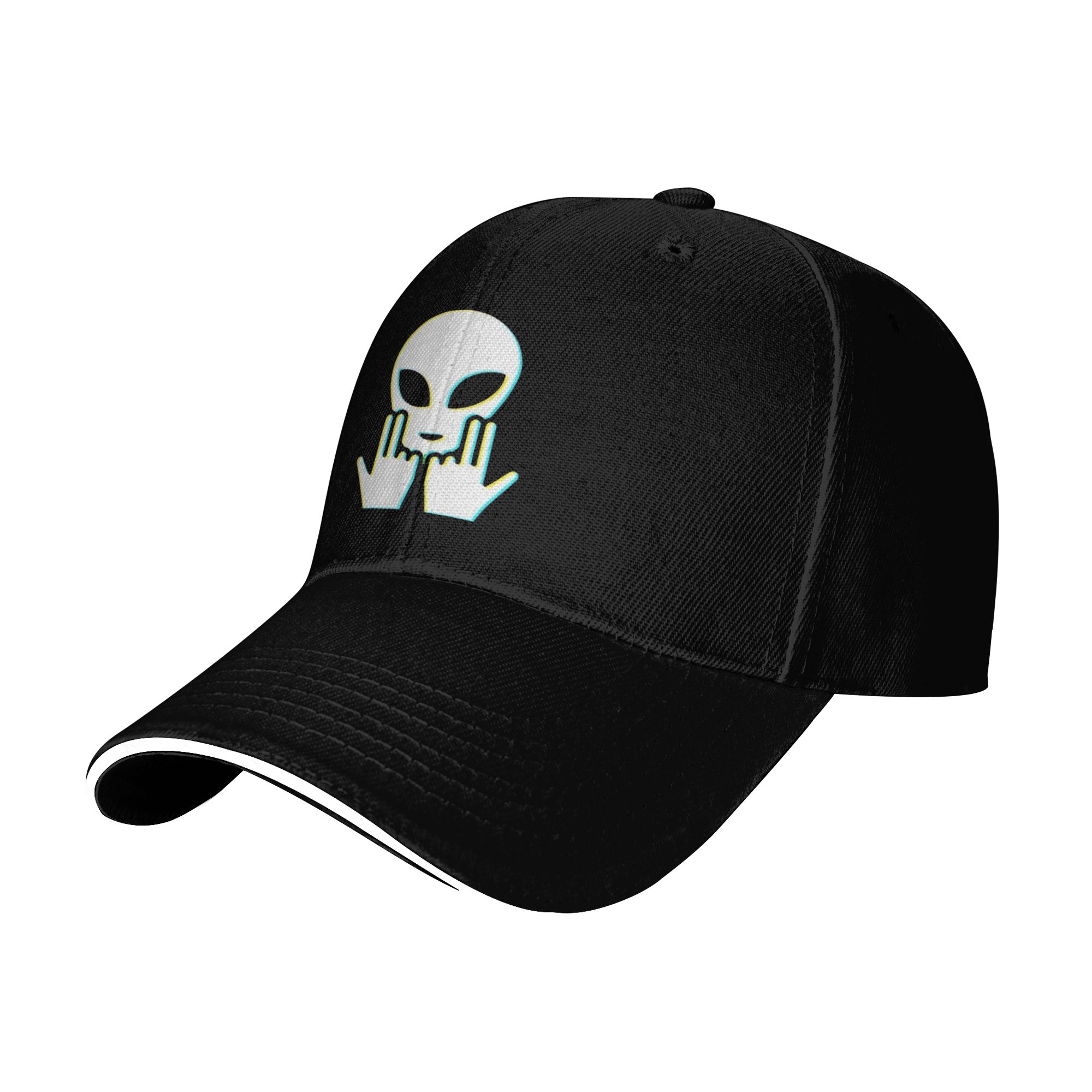 Women Men JUL EXTRA Rapper Ali - đánh giá và giá Street Fashion Loverboy Hat