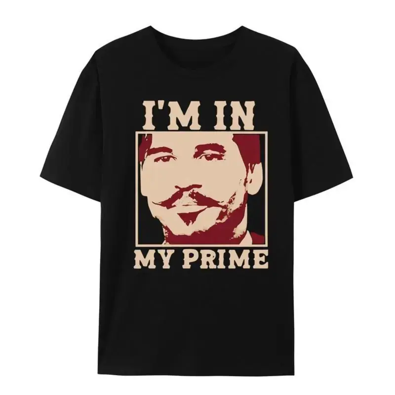 [180g Premium Vintage Print T- - đánh giá và giá Street Fashion Essentials