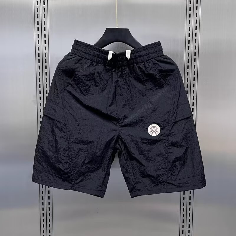 Retro Cargo Shorts Men's Japan - đánh giá và giá Street Fashion Of Japan