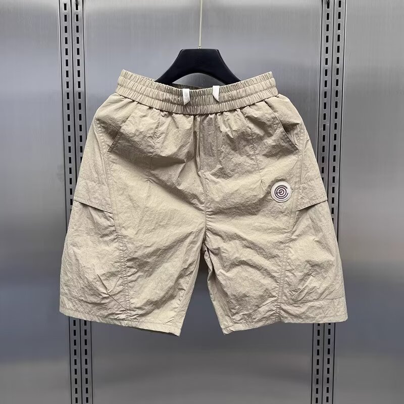 Retro Cargo Shorts Men's Japan - đánh giá và giá Street Fashion Of Japan