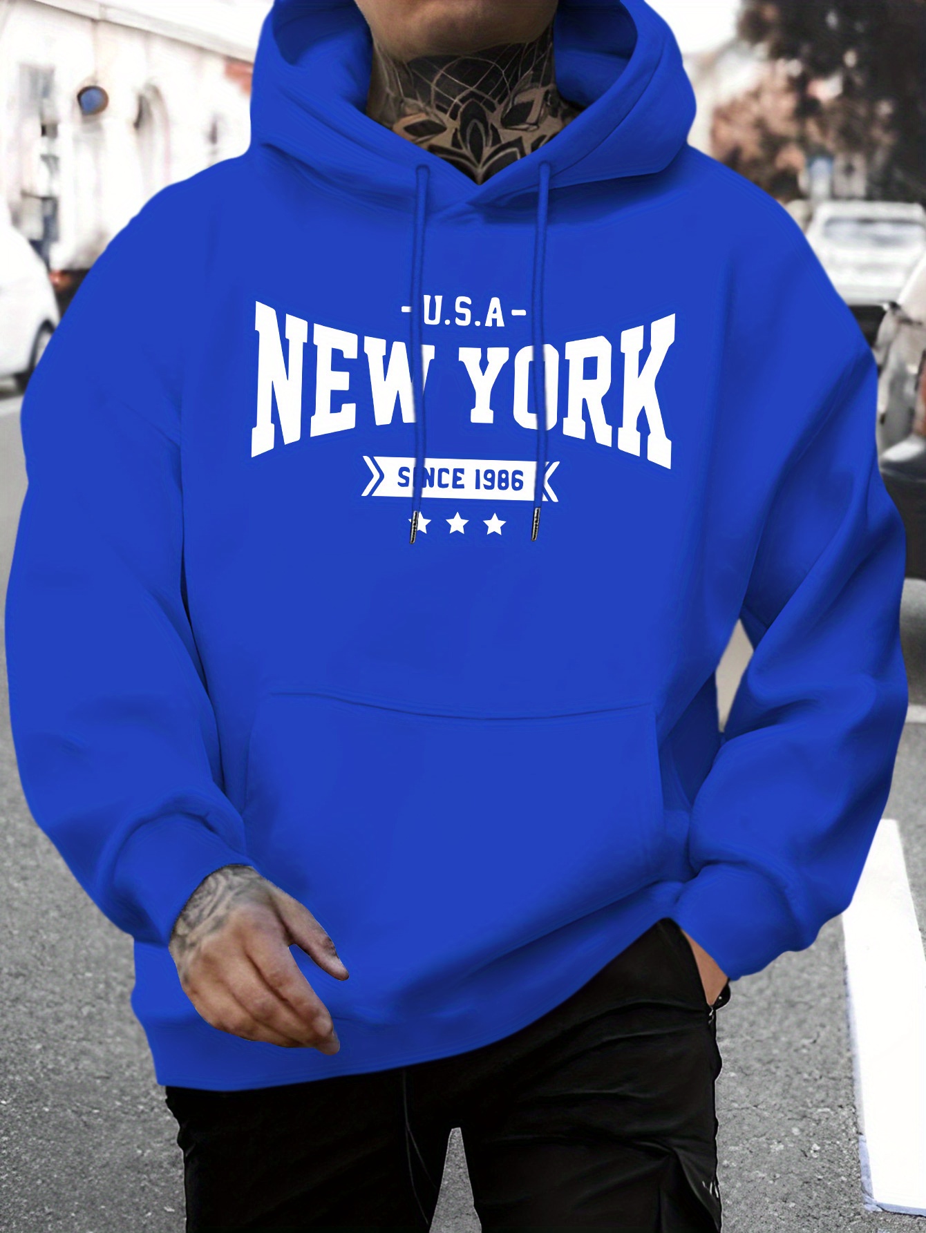 American Urban Fashion Trend N - đánh giá và giá Street Style New York Fashion