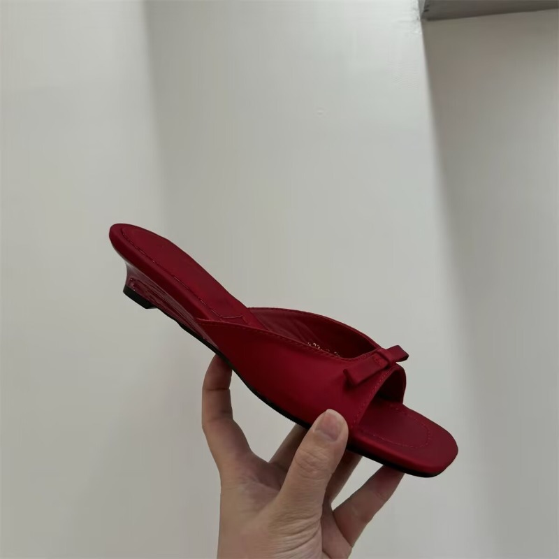 2026 New Slipper Mules Low Hig - đánh giá và giá Street Fashion Look