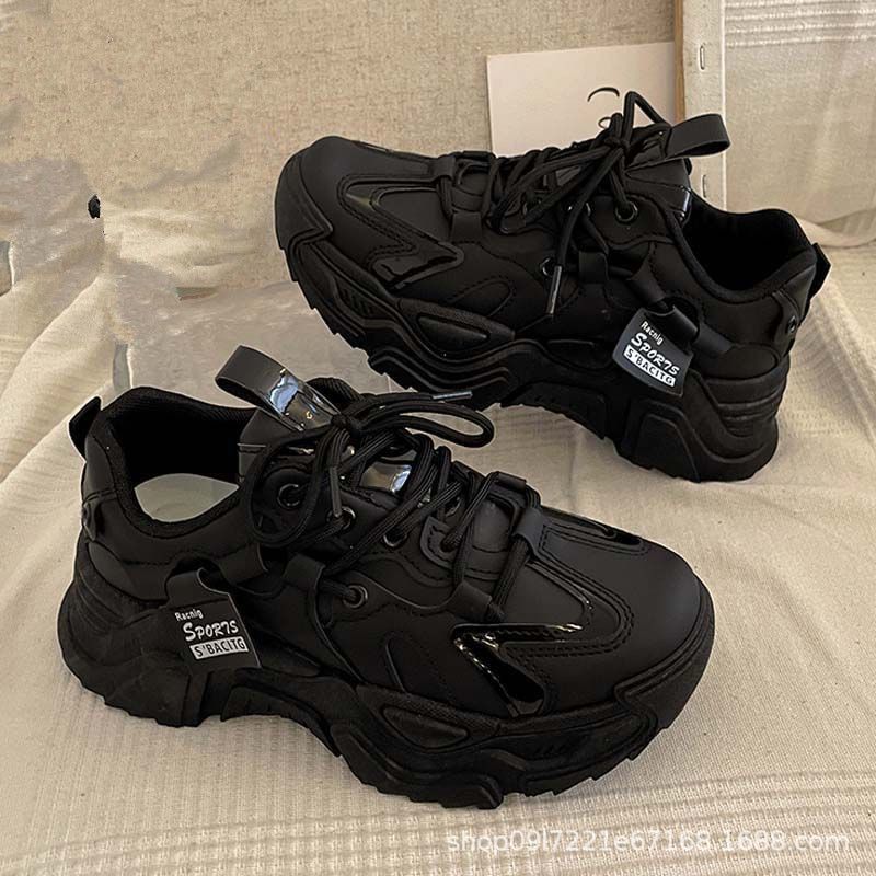 2026 Platform Sneakers for Wom - đánh giá và giá Chunky Sneaker Platform