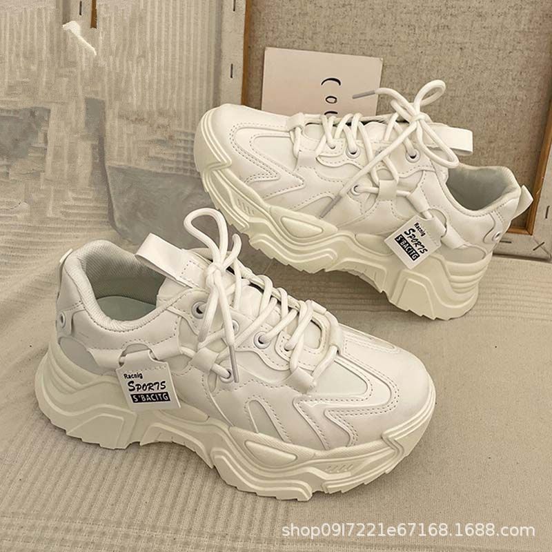 2026 Platform Sneakers for Wom - đánh giá và giá Chunky Sneaker Platform