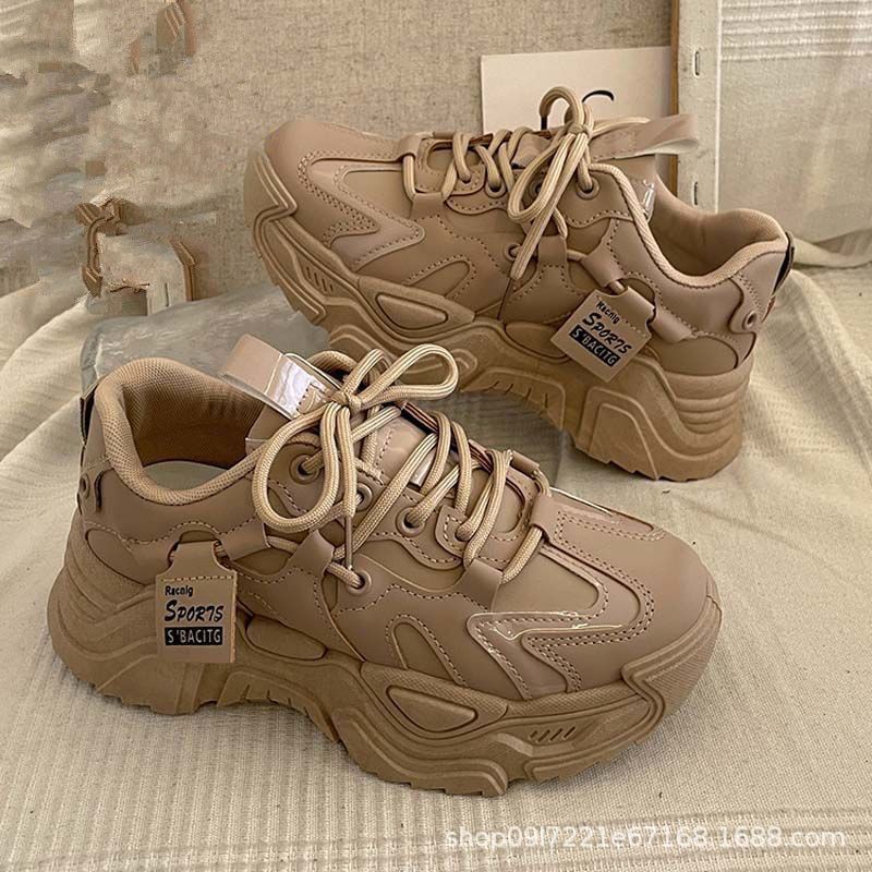 2026 Platform Sneakers for Wom - đánh giá và giá Chunky Sneaker Platform