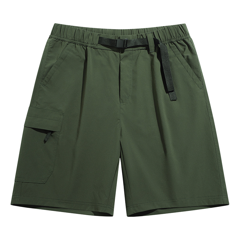 Men's Summer Fashion Short Str - đánh giá và giá Street Fashion Jeans