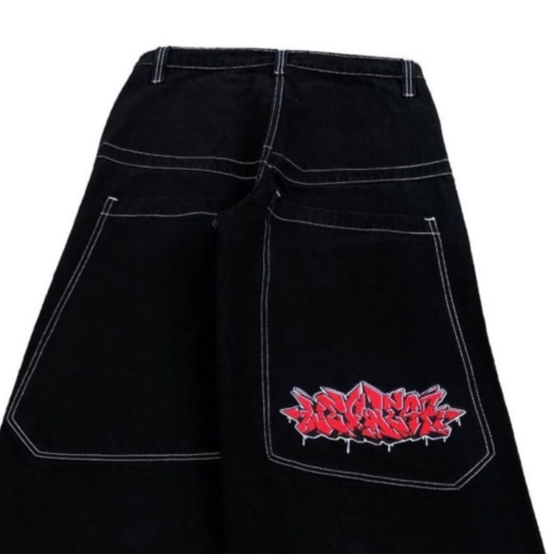 American Fashion Hip Hop Overs - đánh giá và giá Street Fashion Jeans