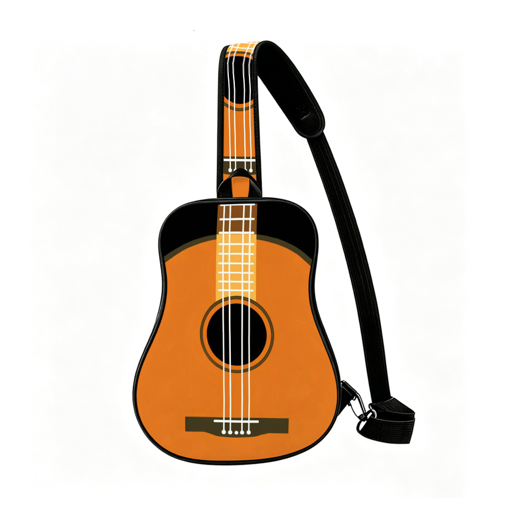 Acoustic strings art Guitar Sh - đánh giá và giá Street Fashion Look