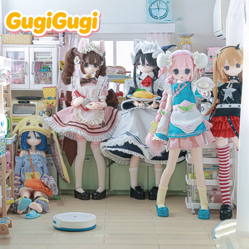 Genuine Transform Electrical S - đánh giá và giá Street Fashion Anime