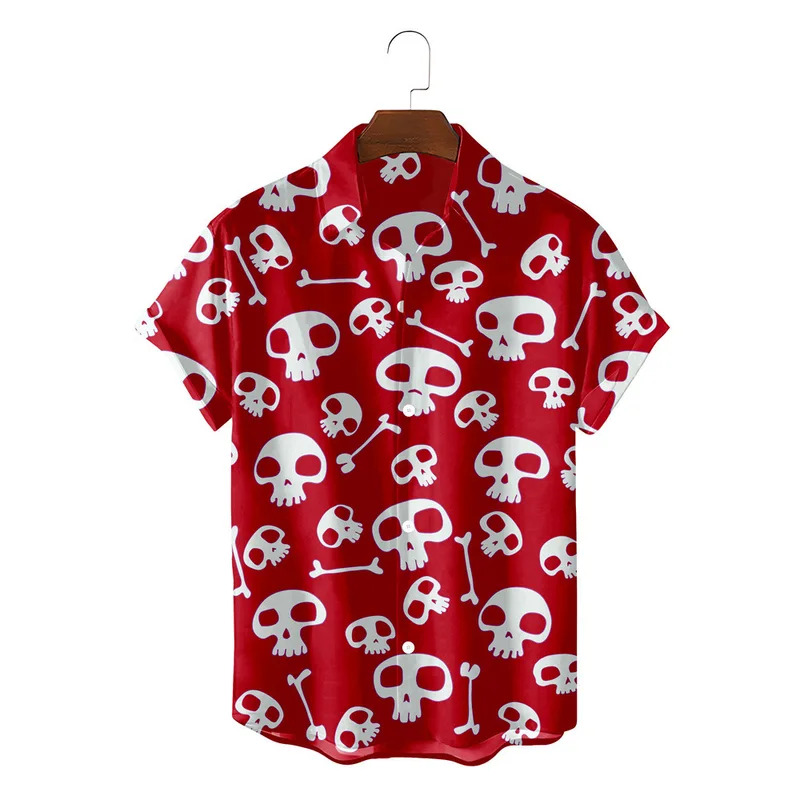 2025 Summer short-sleeved shir - đánh giá và giá Street Fashion Trend 2025